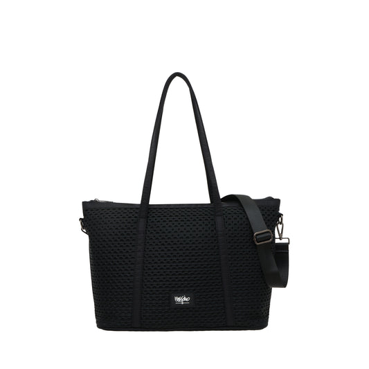 Ladies Nylon Totebag