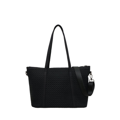 Ladies Nylon Totebag
