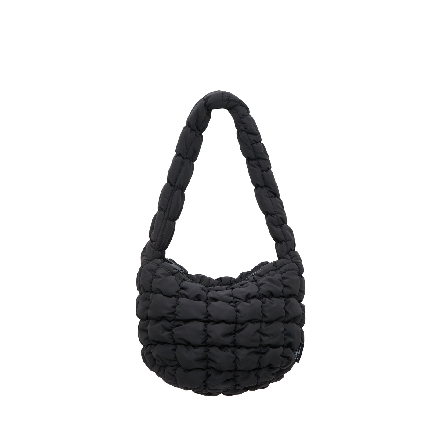 Fluffie Mini Cloud Bag