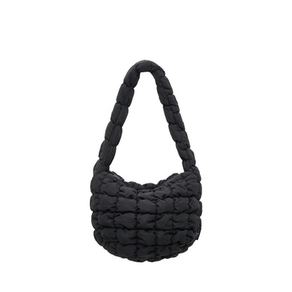 Fluffie Mini Cloud Bag