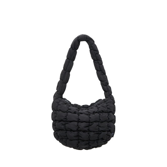 Fluffie Mini Cloud Bag