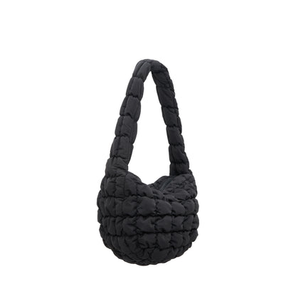 Fluffie Mini Cloud Bag