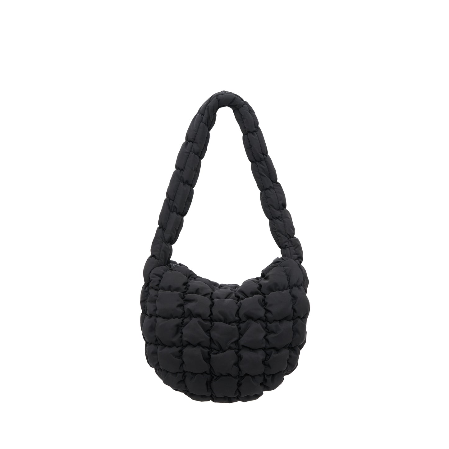 Fluffie Mini Cloud Bag