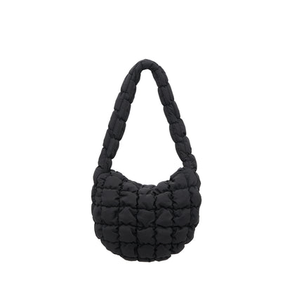 Fluffie Mini Cloud Bag