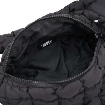 Fluffie Mini Cloud Bag