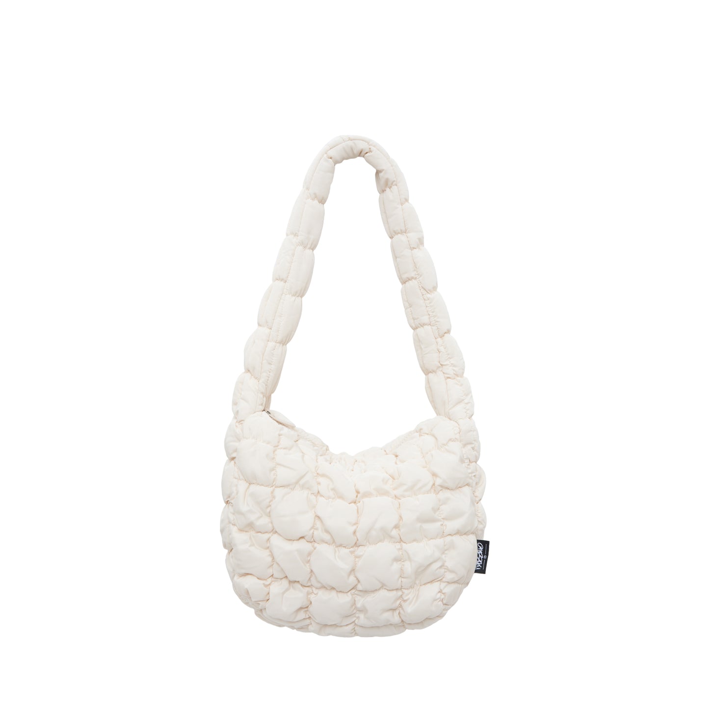 Fluffie Mini Cloud Bag