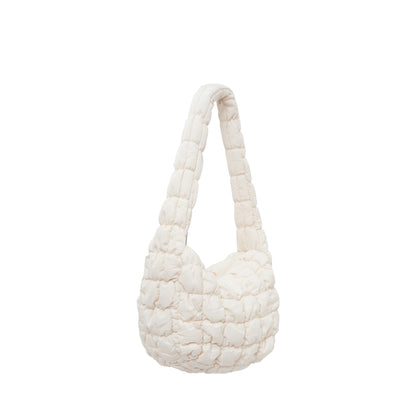 Fluffie Mini Cloud Bag