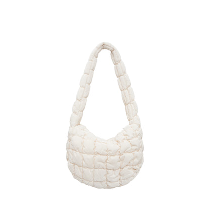 Fluffie Mini Cloud Bag