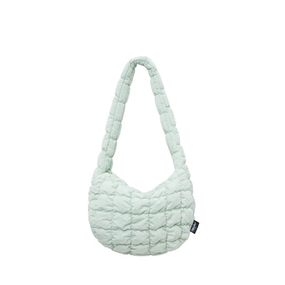 Fluffie Mini Cloud Bag