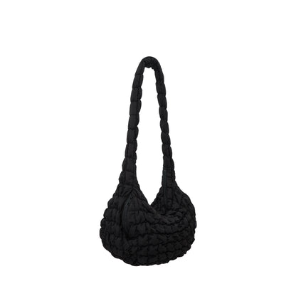 Fluffie Medium Cloud Bag