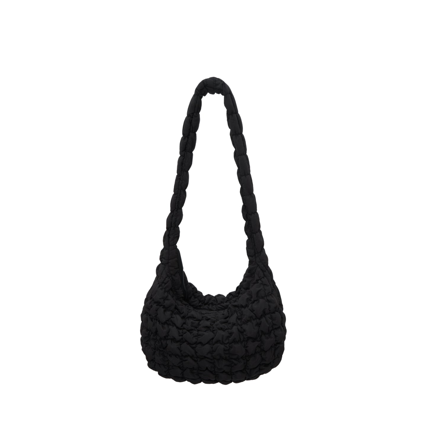 Fluffie Medium Cloud Bag