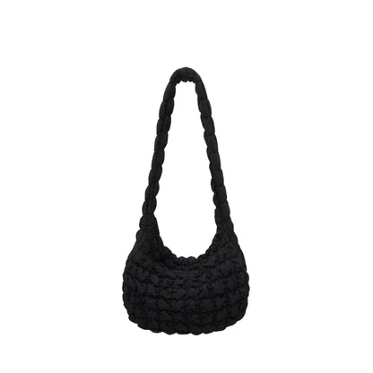 Fluffie Medium Cloud Bag