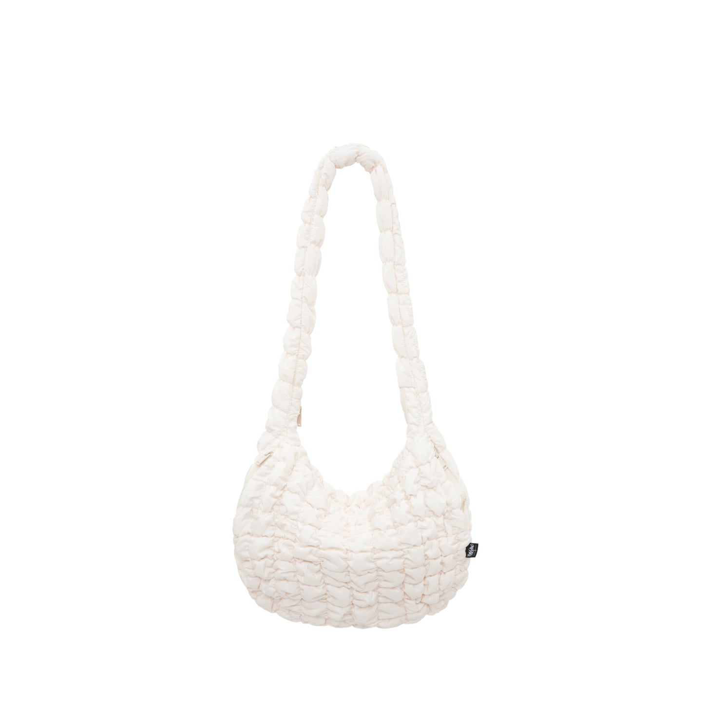 Fluffie Medium Cloud Bag