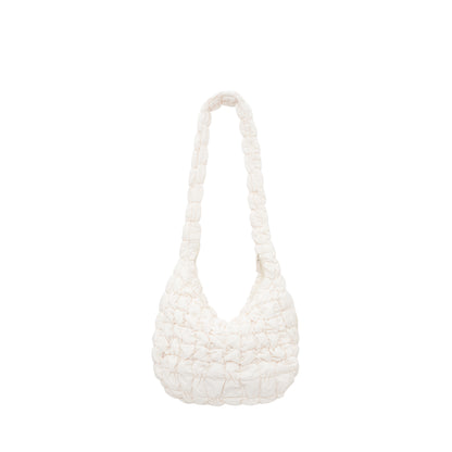 Fluffie Medium Cloud Bag