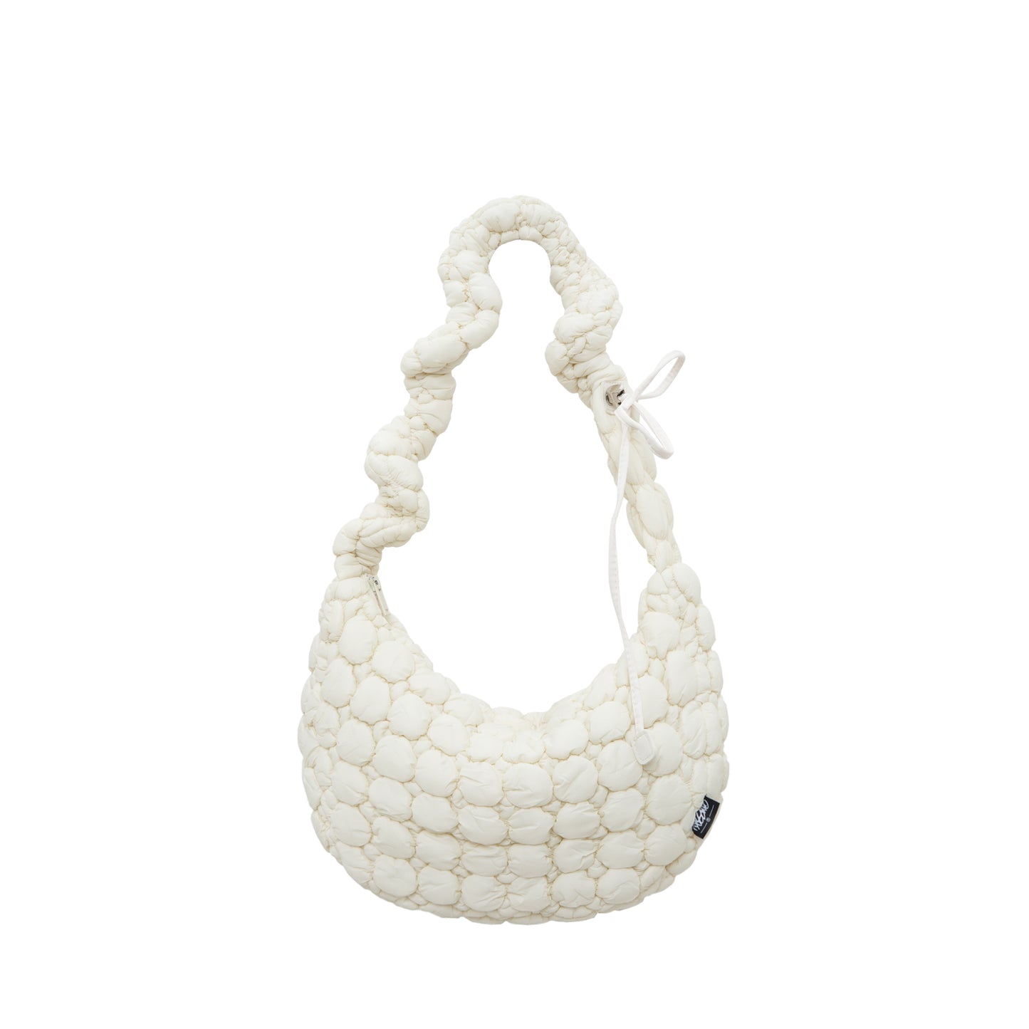 Fluffie Large Cloud Bag