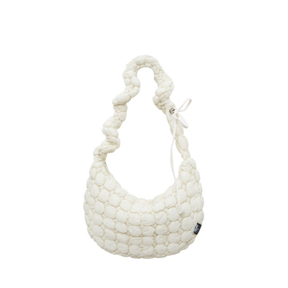 Fluffie Large Cloud Bag