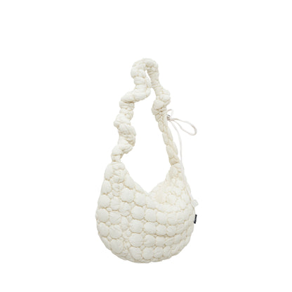 Fluffie Large Cloud Bag