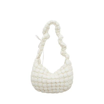Fluffie Large Cloud Bag