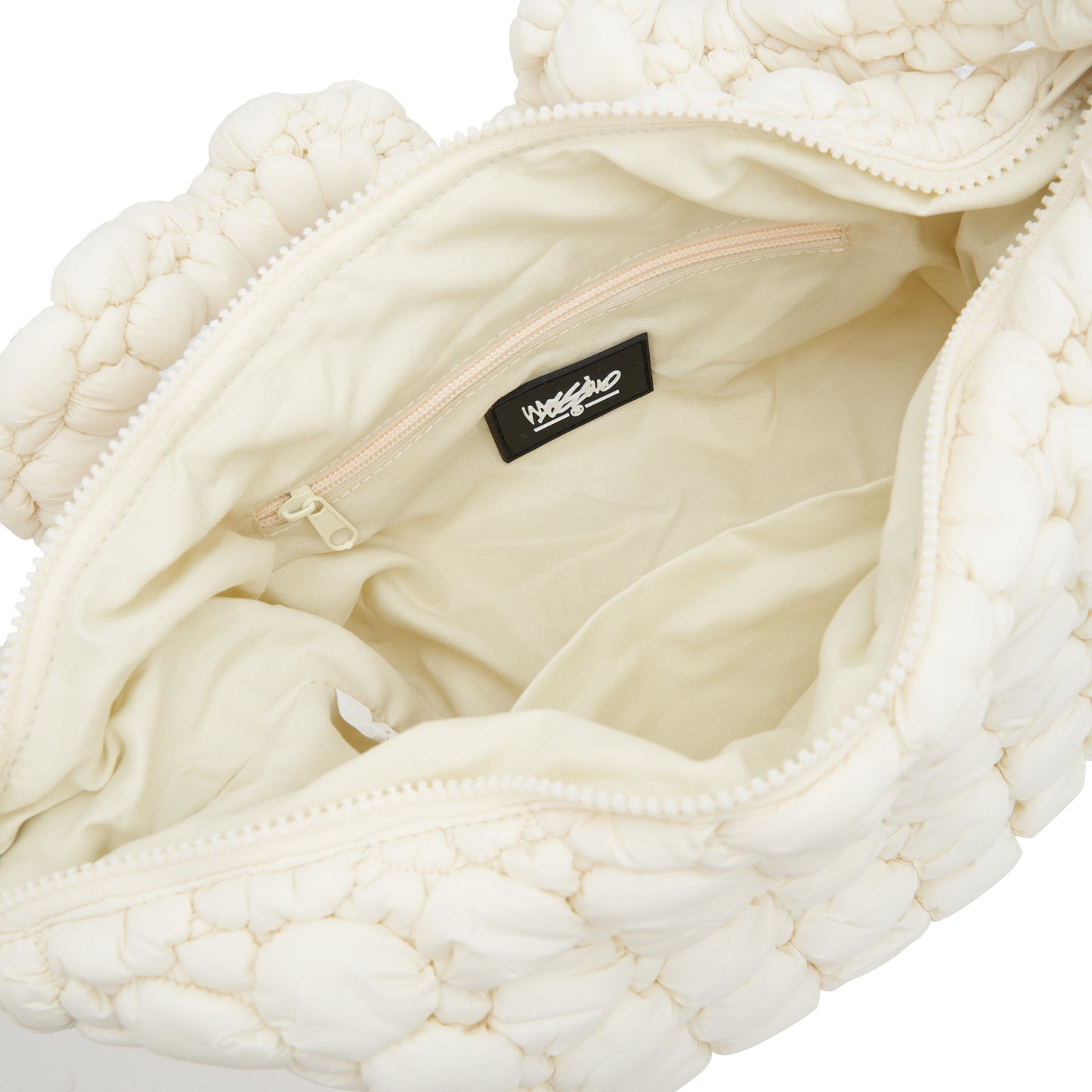 Fluffie Large Cloud Bag