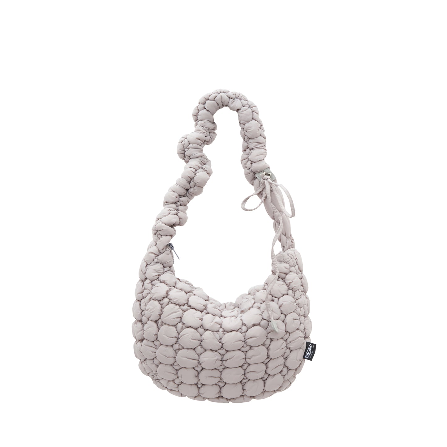 Fluffie Large Cloud Bag