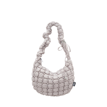 Fluffie Large Cloud Bag