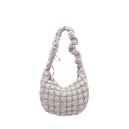 Fluffie Large Cloud Bag