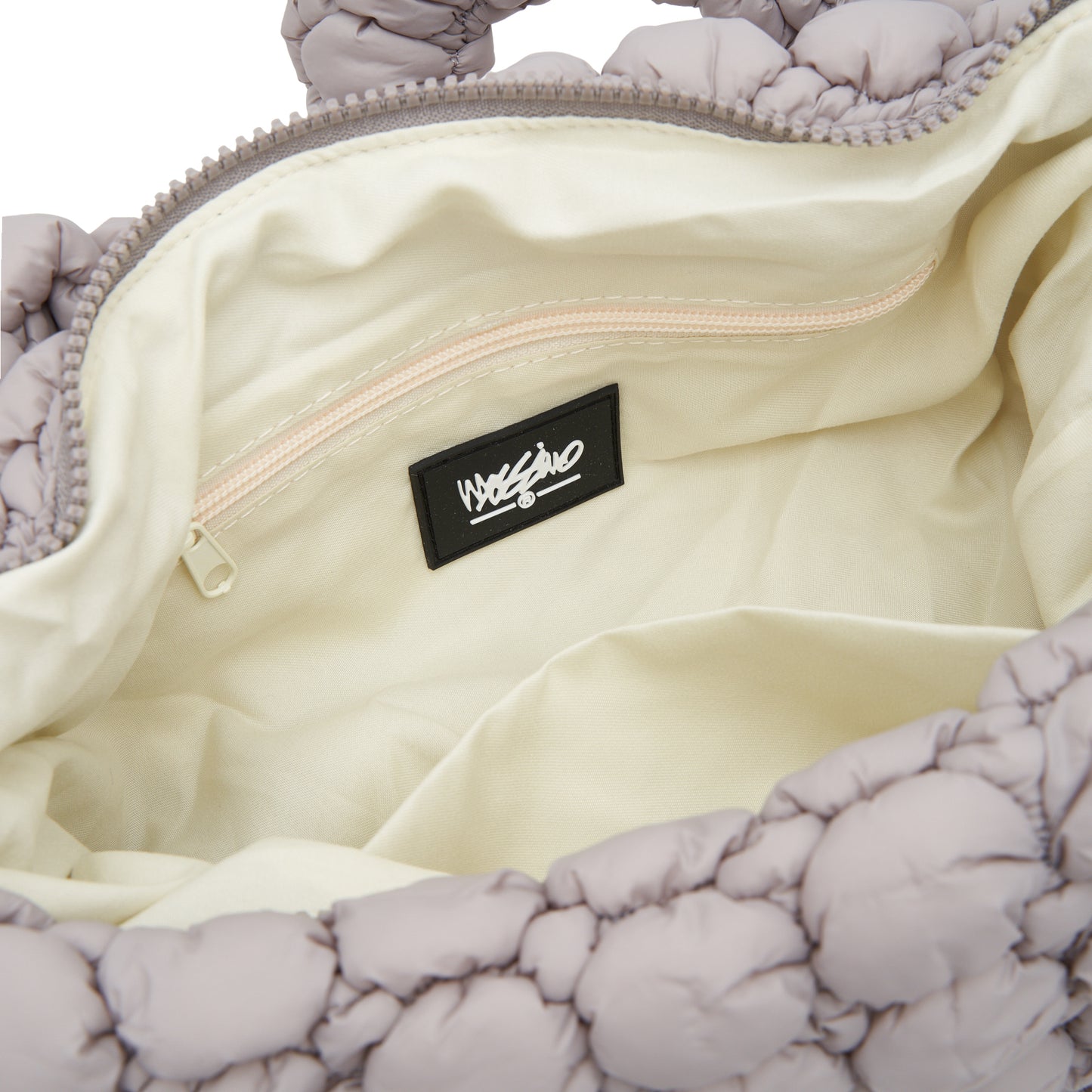 Fluffie Large Cloud Bag