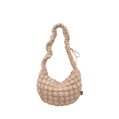Fluffie Large Cloud Bag