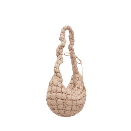 Fluffie Large Cloud Bag