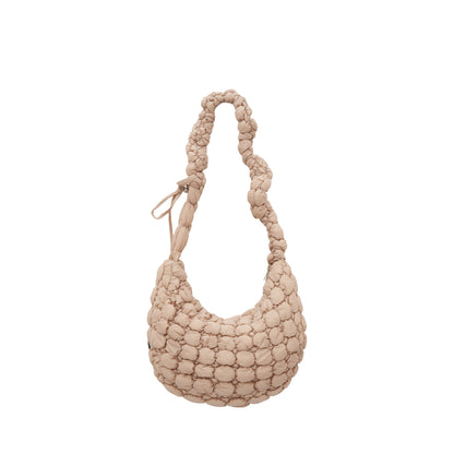 Fluffie Large Cloud Bag