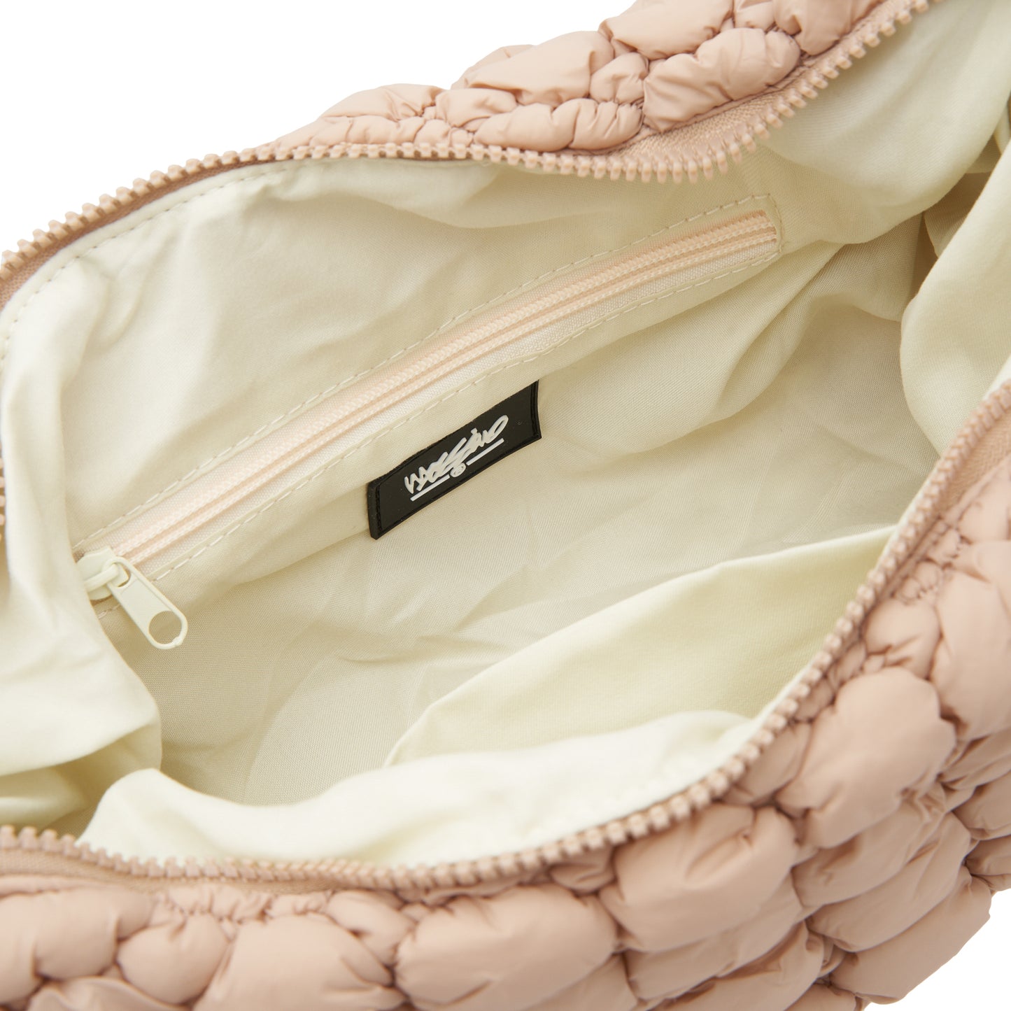Fluffie Large Cloud Bag
