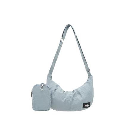 Unisex Puff Bag