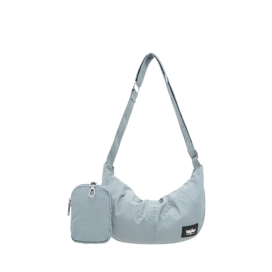 Unisex Puff Bag