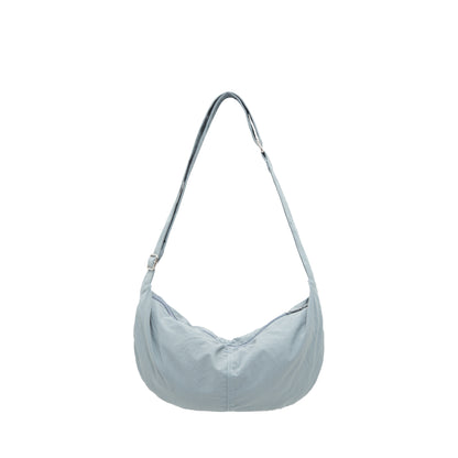 Unisex Puff Bag