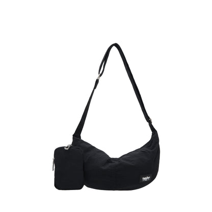 Unisex Puff Bag