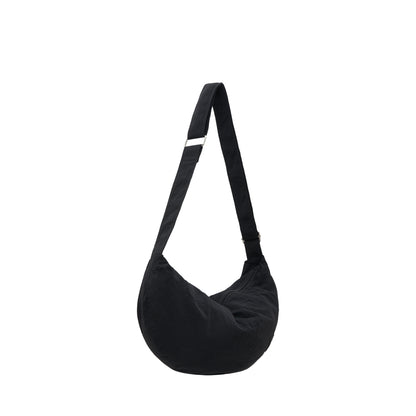 Unisex Puff Bag