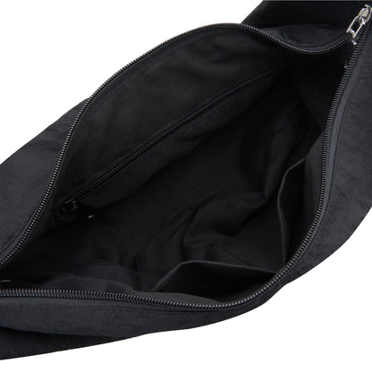Unisex Puff Bag