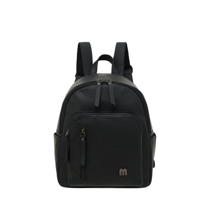 Ladies Vinyl Backpack