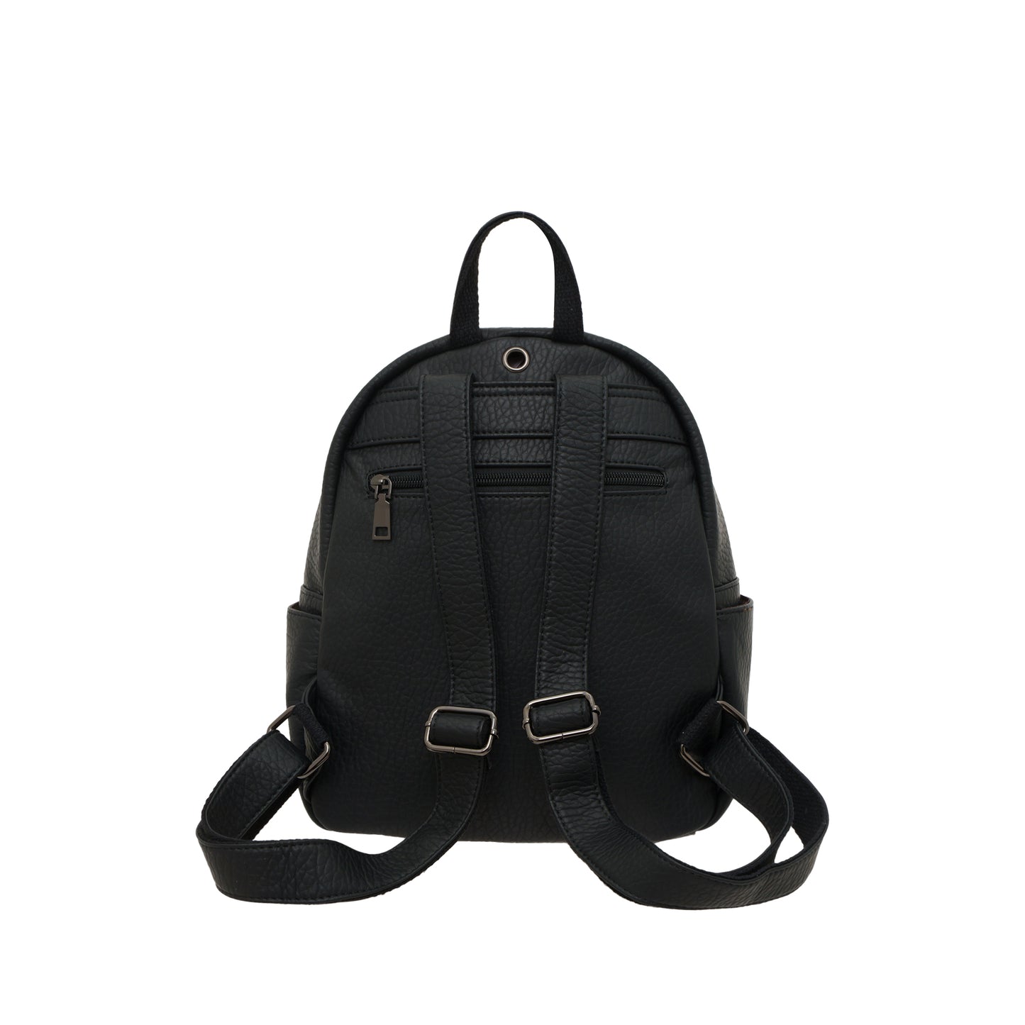 Ladies Vinyl Backpack