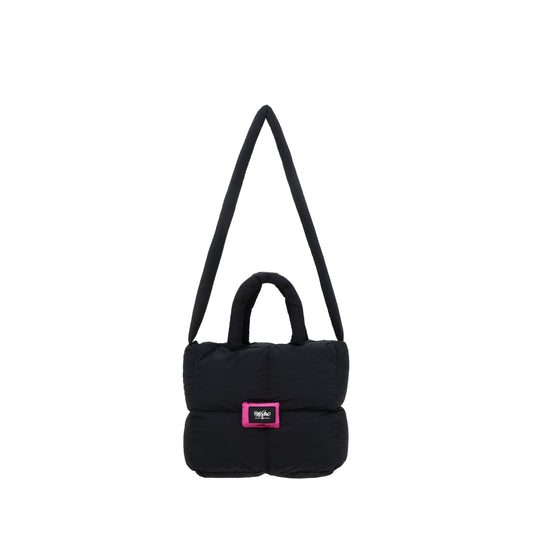 Ladies Fabric Tote Bag