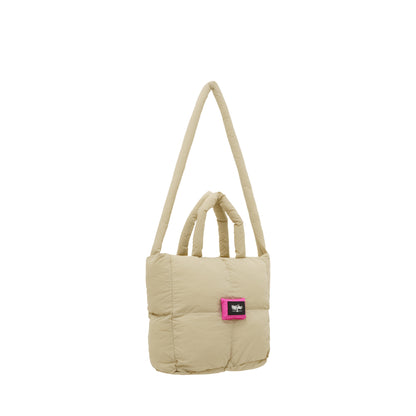 Ladies Fabric Tote Bag