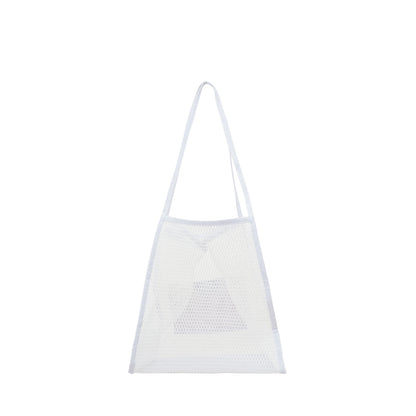 Nylon Shopper Bag