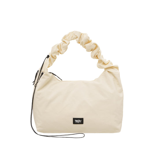 Fabric Hobo Bag