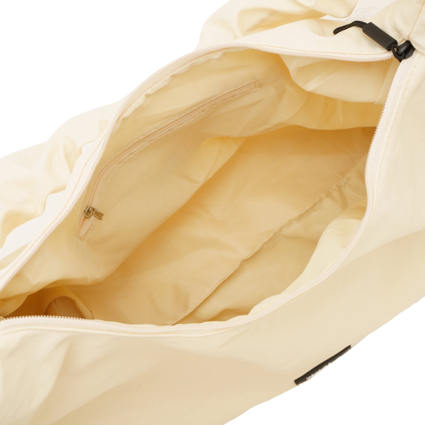 Fabric Hobo Bag