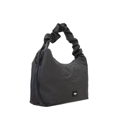 Fabric Hobo Bag
