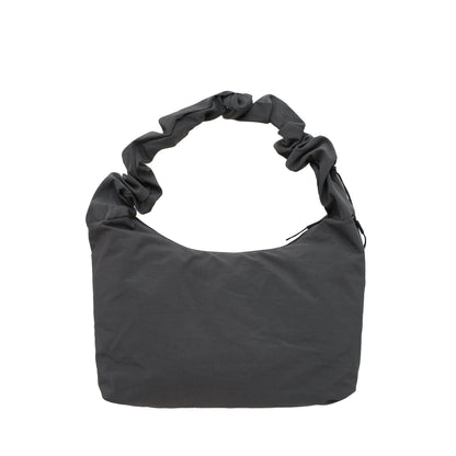 Fabric Hobo Bag
