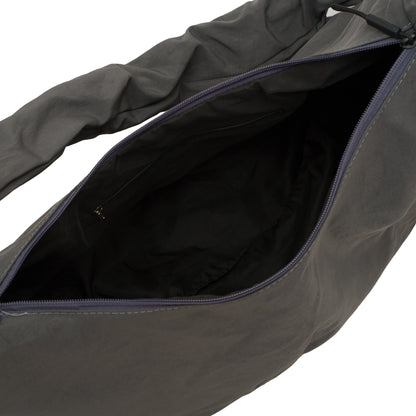 Fabric Hobo Bag