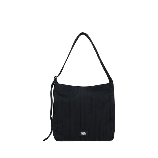 Fabric Shoulder Sling Bag