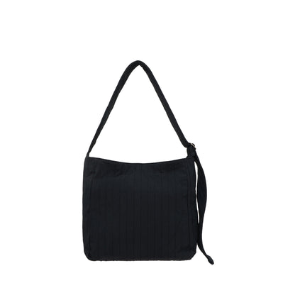 Fabric Shoulder Sling Bag