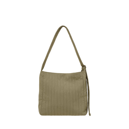 Fabric Shoulder Sling Bag